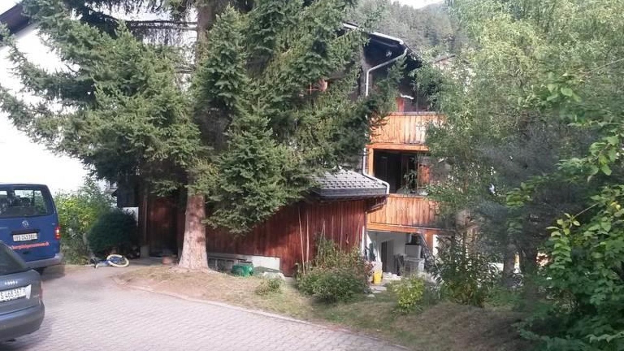 Photo of Outdoor in Fiesch