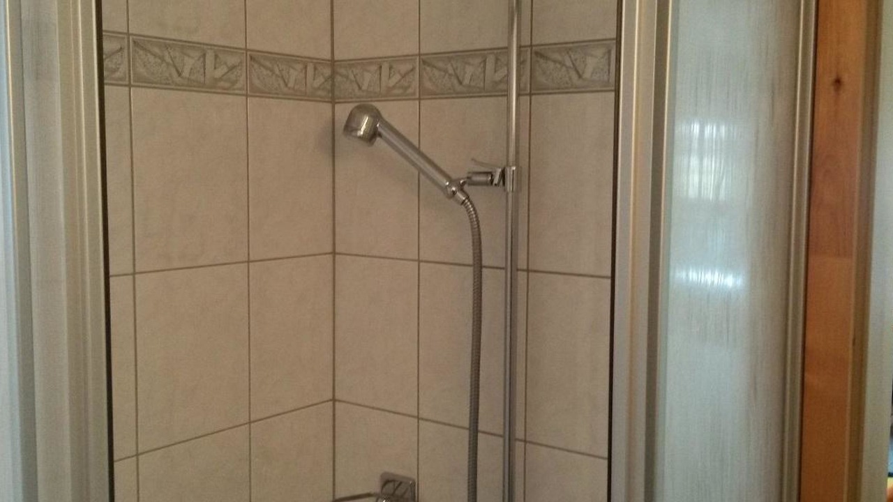 Photo of Bathroom in Fiesch