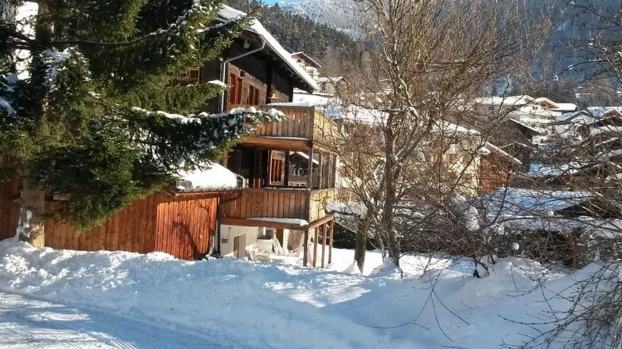 Photo of Outdoor in Fiesch