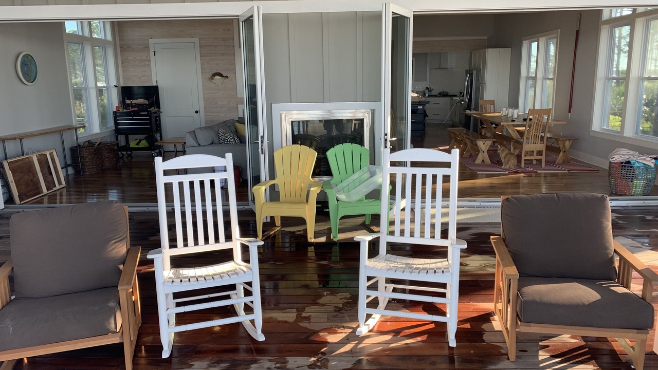 Photo of Outdoor in Alligator Point