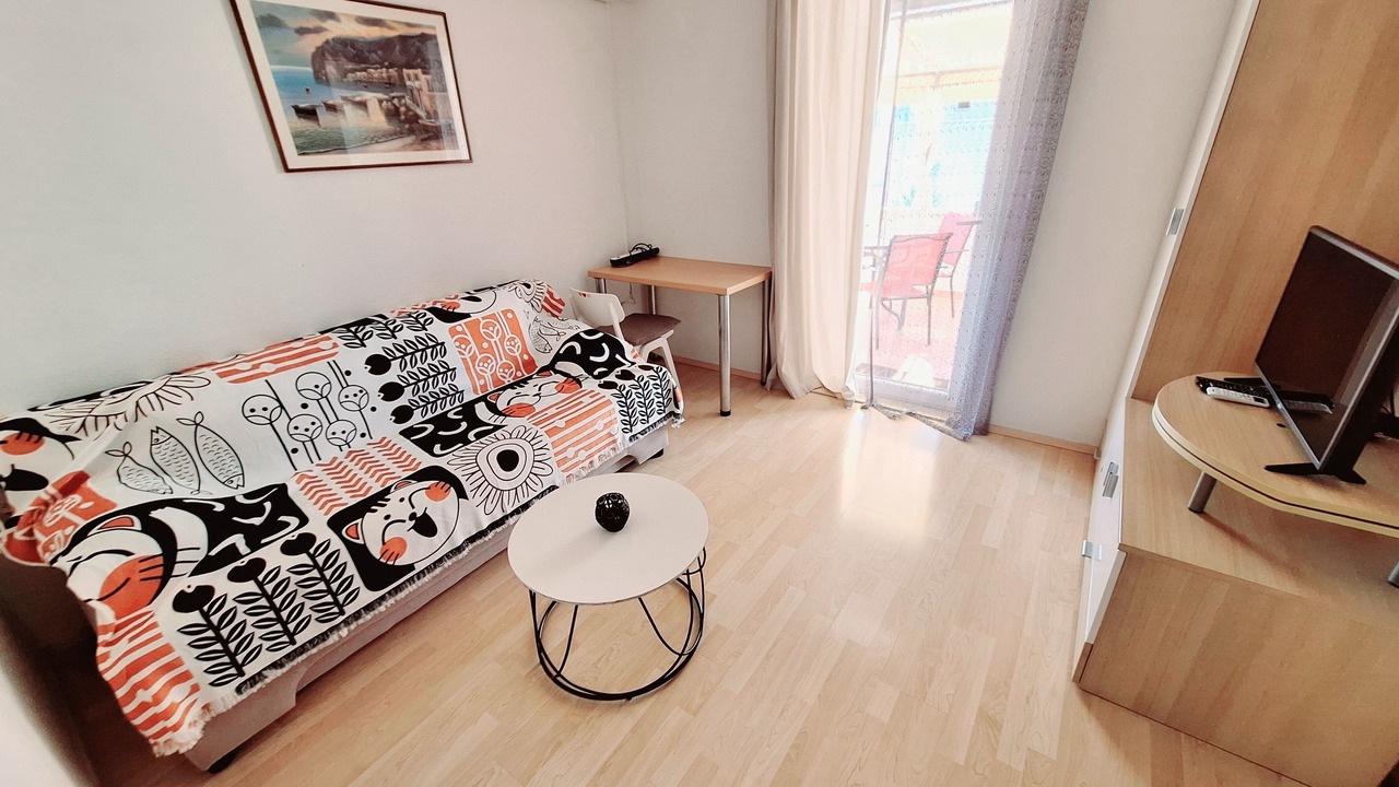 Photo of Livingroom in Murter