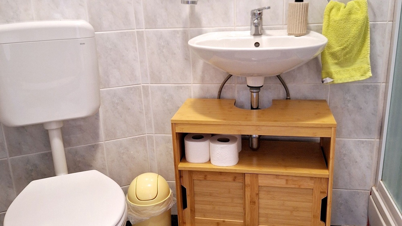 Photo of Bathroom in Murter