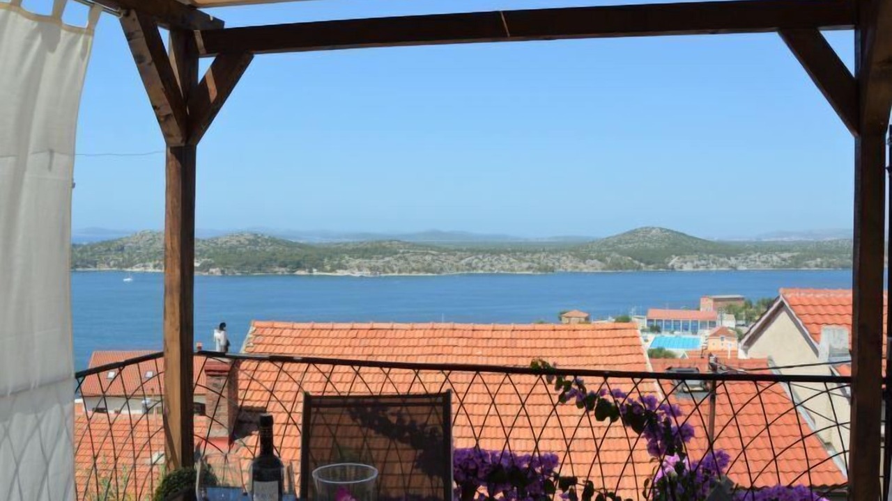 Photo of Bedroom in Sibenik