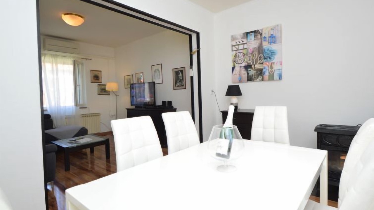 Photo of Bedroom in Sibenik