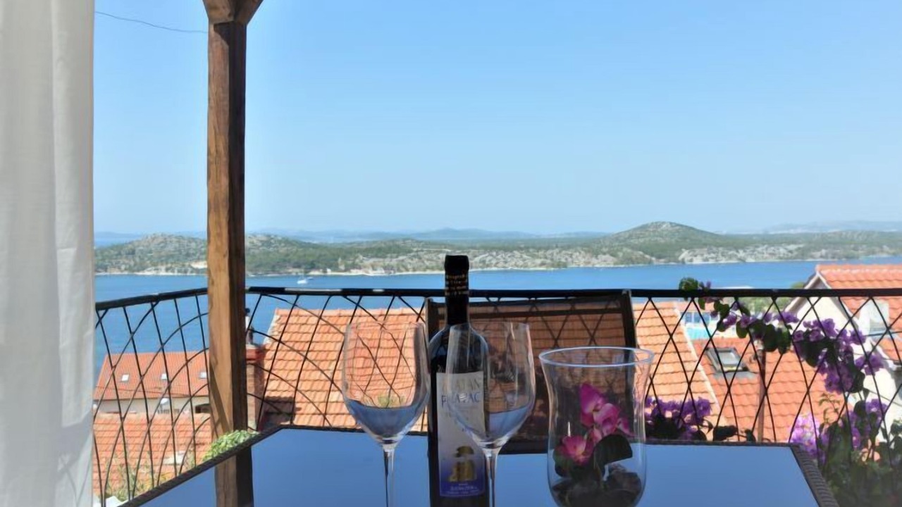 Photo of Livingroom in Sibenik