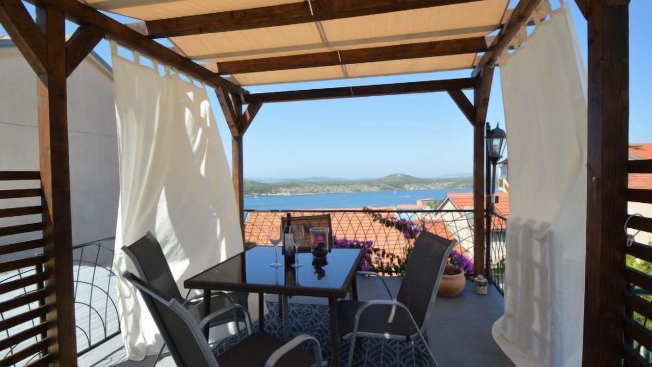 Photo of Bedroom in Sibenik