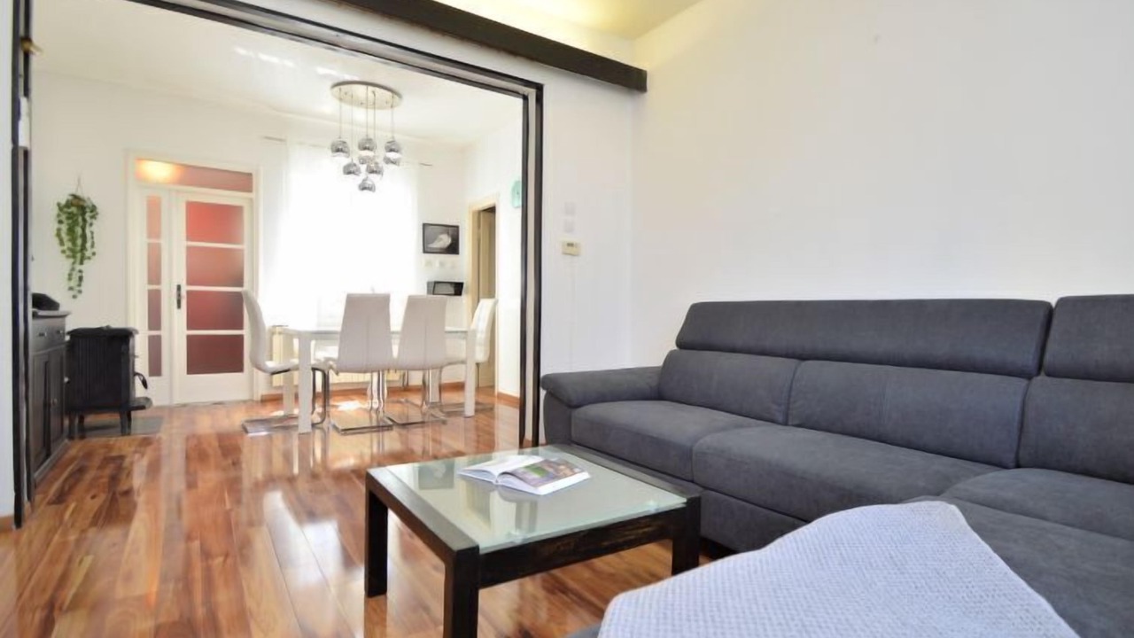Photo of Bedroom in Sibenik