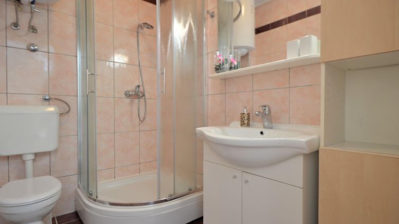 Photo of Bathroom in Sibenik