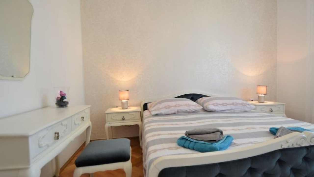 Photo of Bathroom in Sibenik