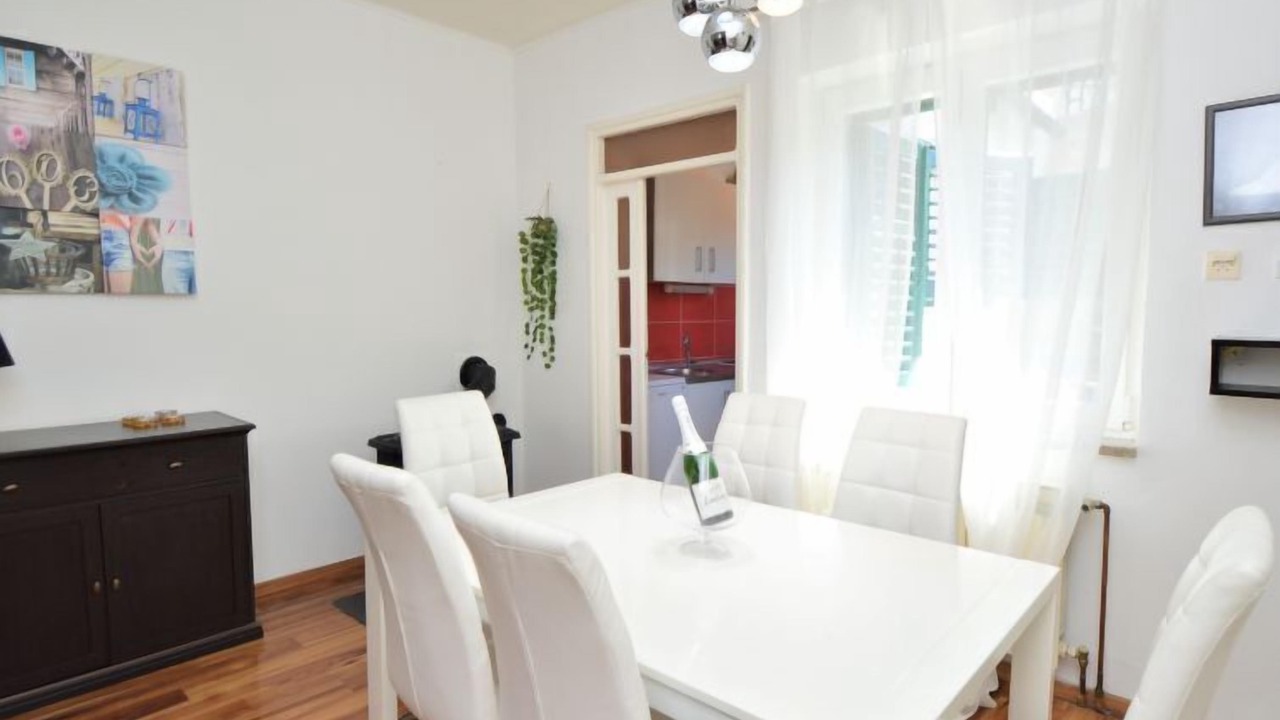Photo of Bathroom in Sibenik