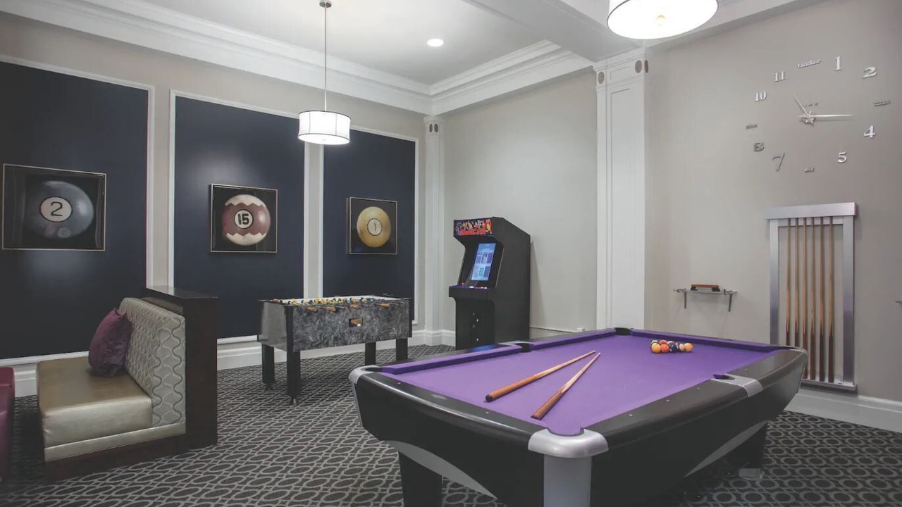Photo of Bedroom in Lower Nob Hill