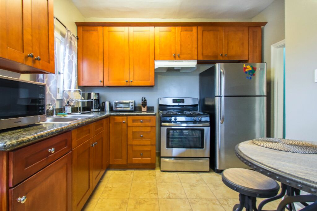 Photo of Kitchen in South Arroyo