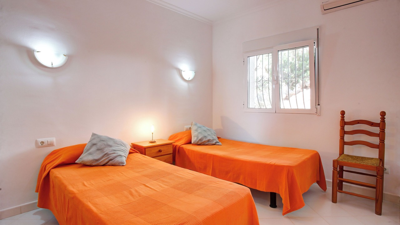 Photo of Bedroom in Orba