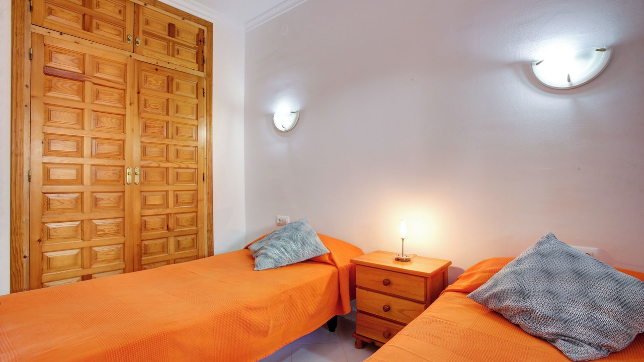 Photo of Bedroom in Orba