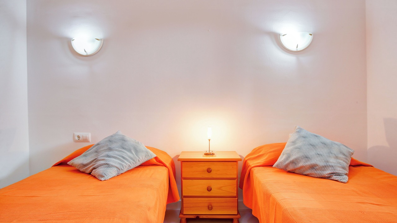 Photo of Bedroom in Orba