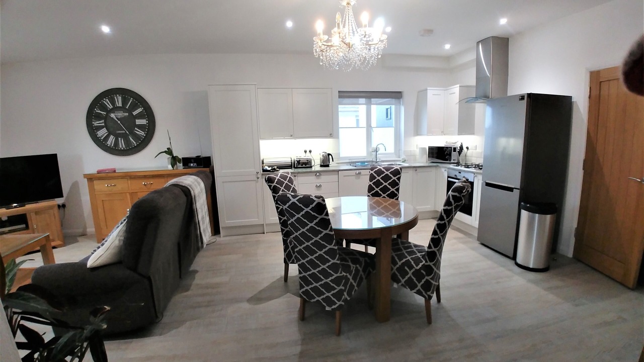 Photo of Kitchen in Newquay