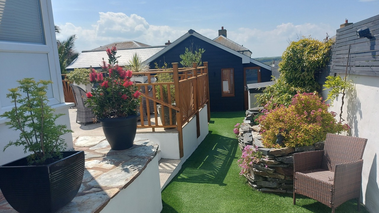 Photo of Outdoor in Newquay