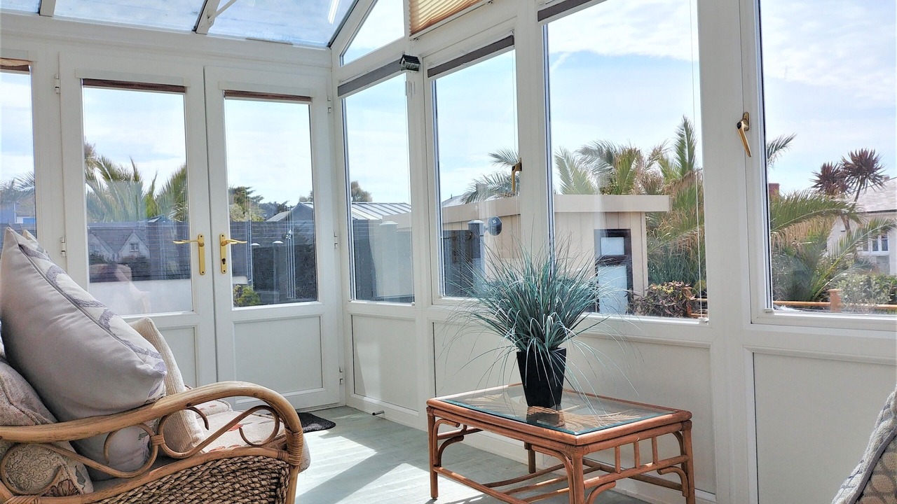 Photo of Livingroom in Newquay