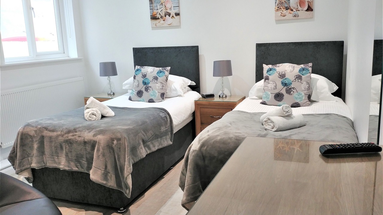 Photo of Bedroom in Newquay