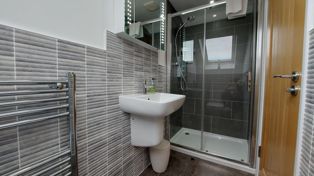 Photo of Bathroom in Newquay
