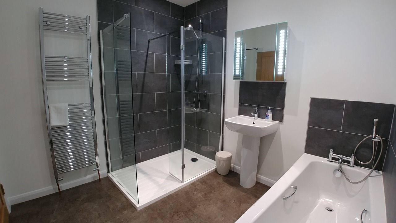 Photo of Bathroom in Newquay