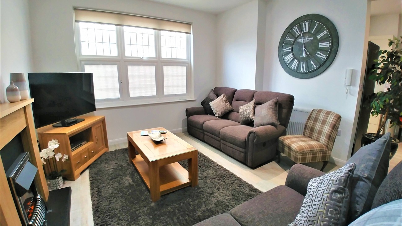 Photo of Livingroom in Newquay