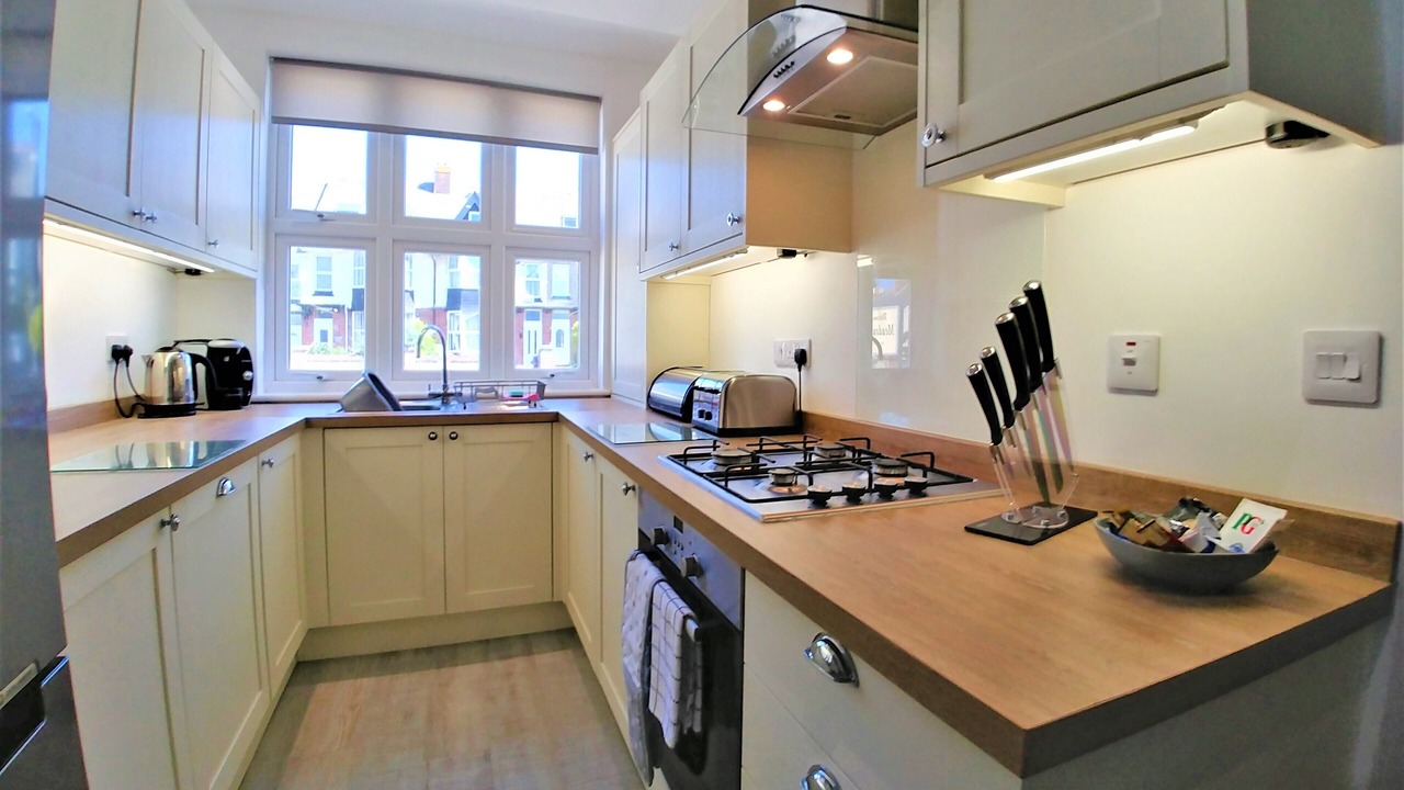 Photo of Kitchen in Newquay