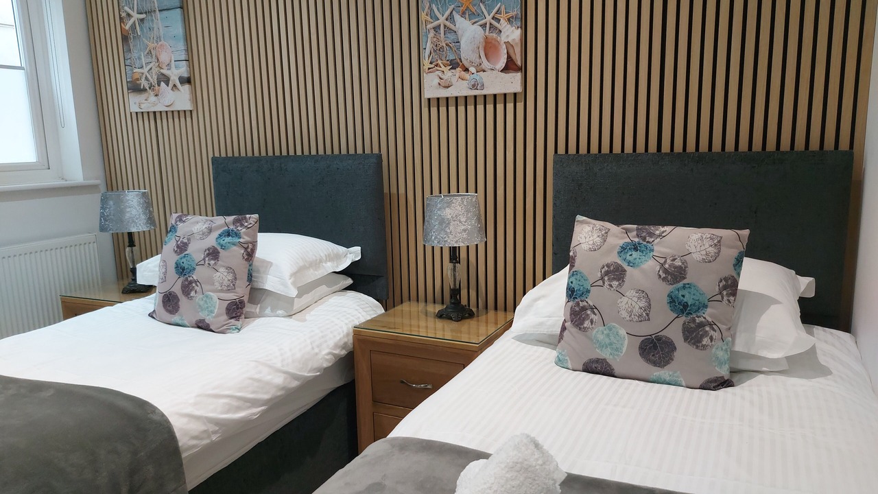 Photo of Bedroom in Newquay