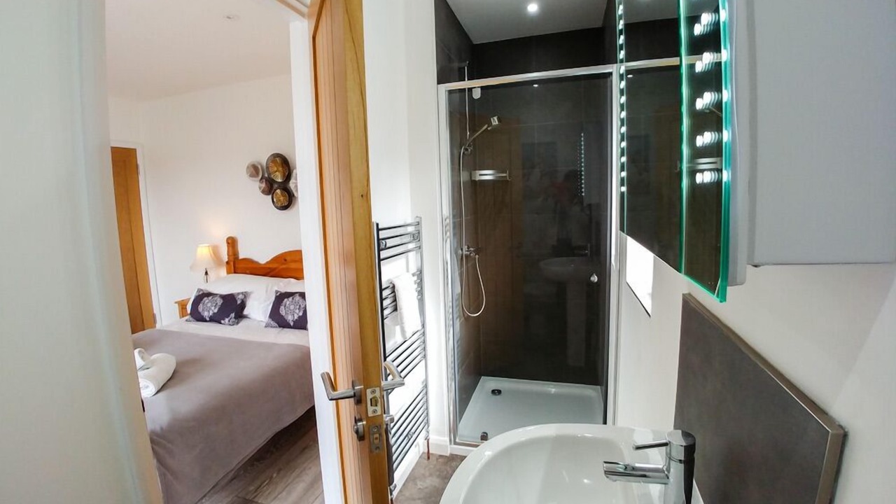 Photo of Bathroom in Newquay