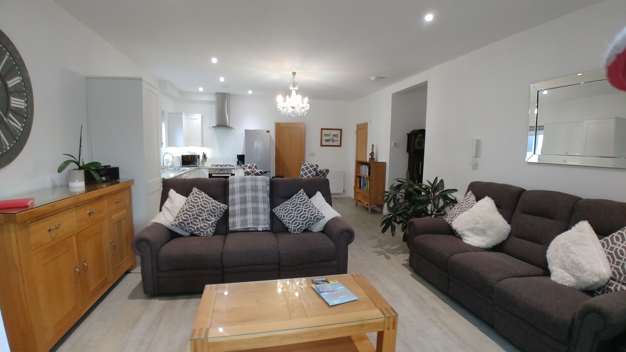 Photo of Livingroom in Newquay