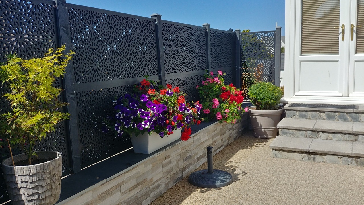 Photo of Patio Balcony in Newquay