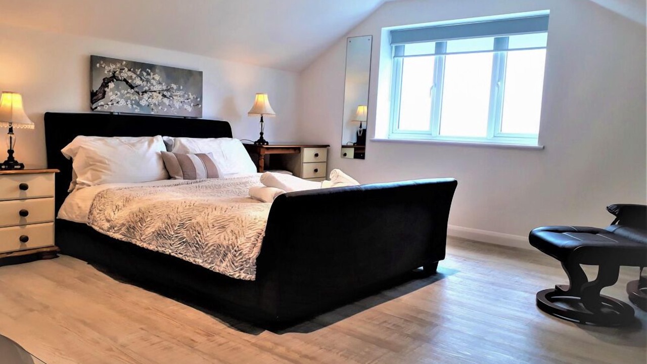 Photo of Bedroom in Newquay