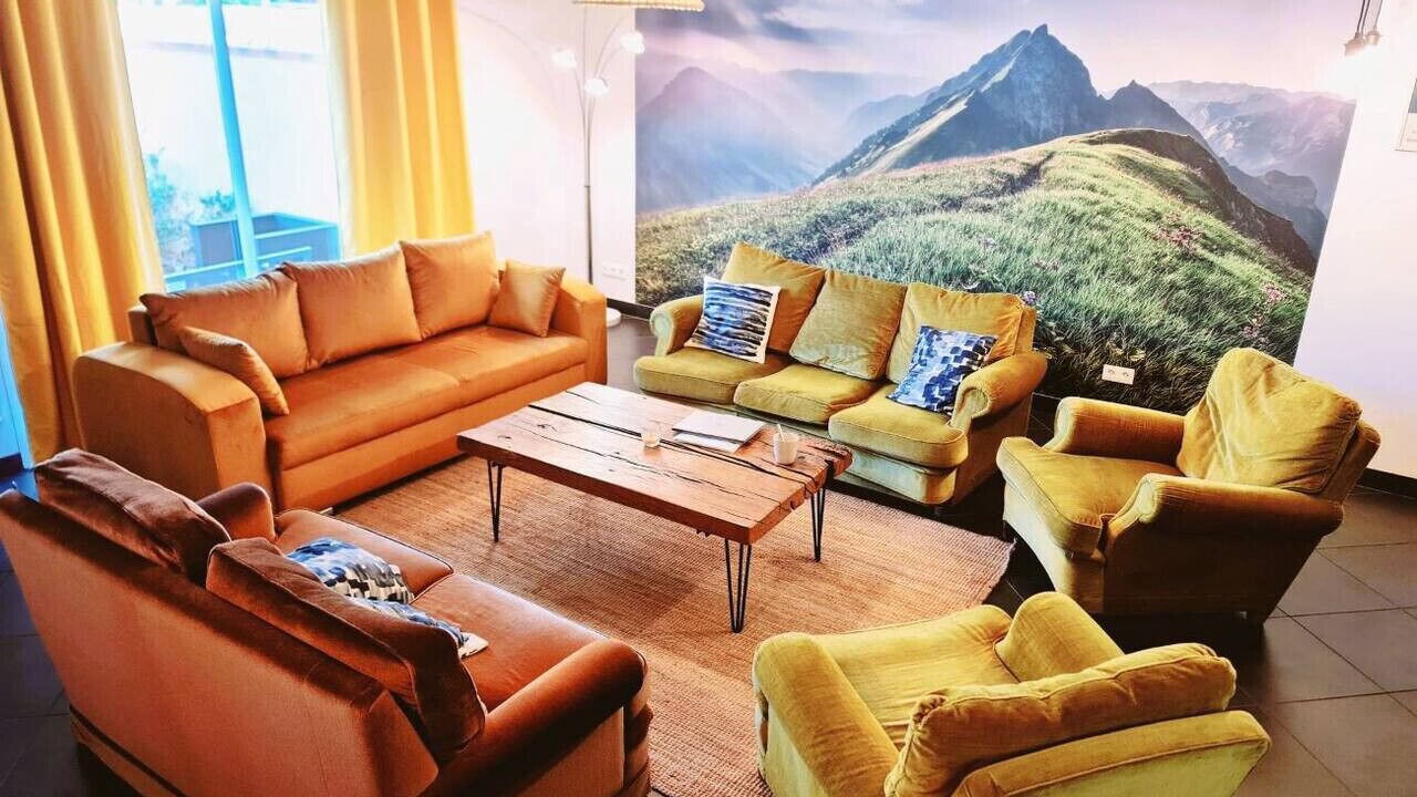 Photo of Livingroom in Peyrole