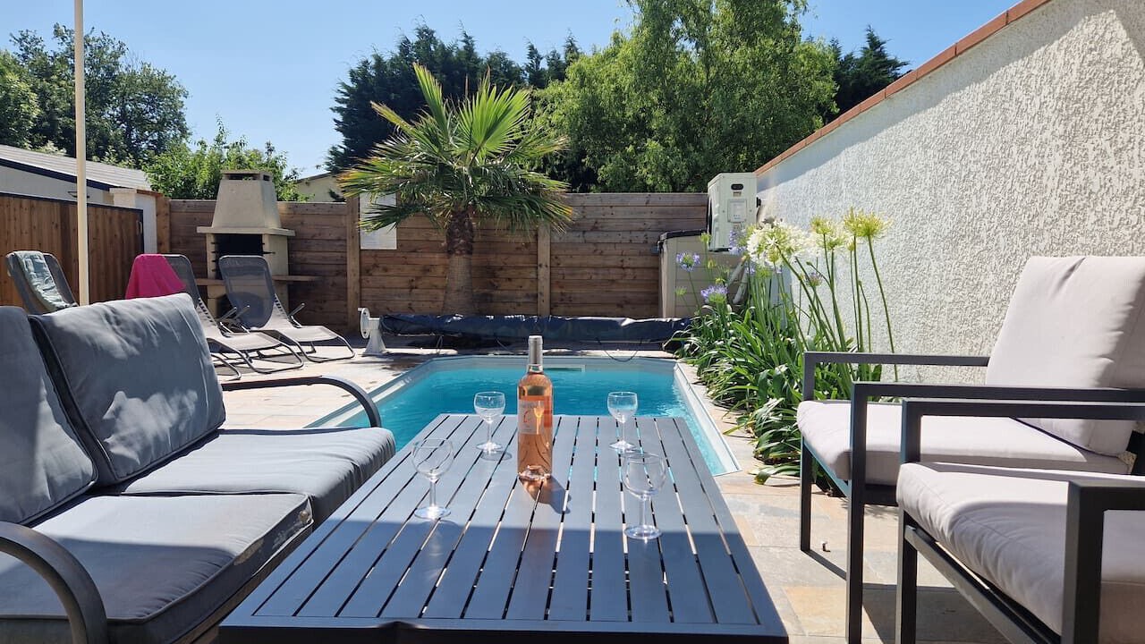 Photo of Patio Balcony in Peyrole