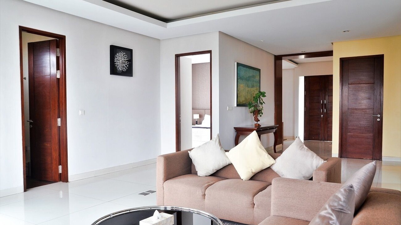 Photo of Livingroom in Bandung