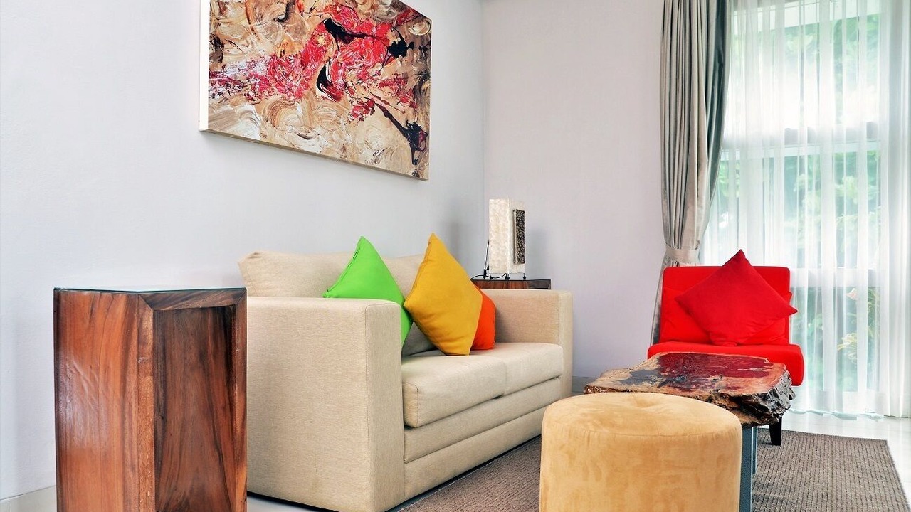 Photo of Livingroom in Bandung