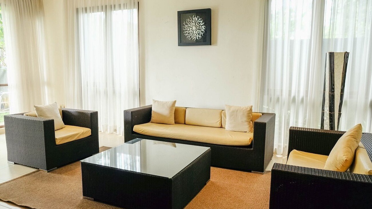 Photo of Livingroom in Bandung