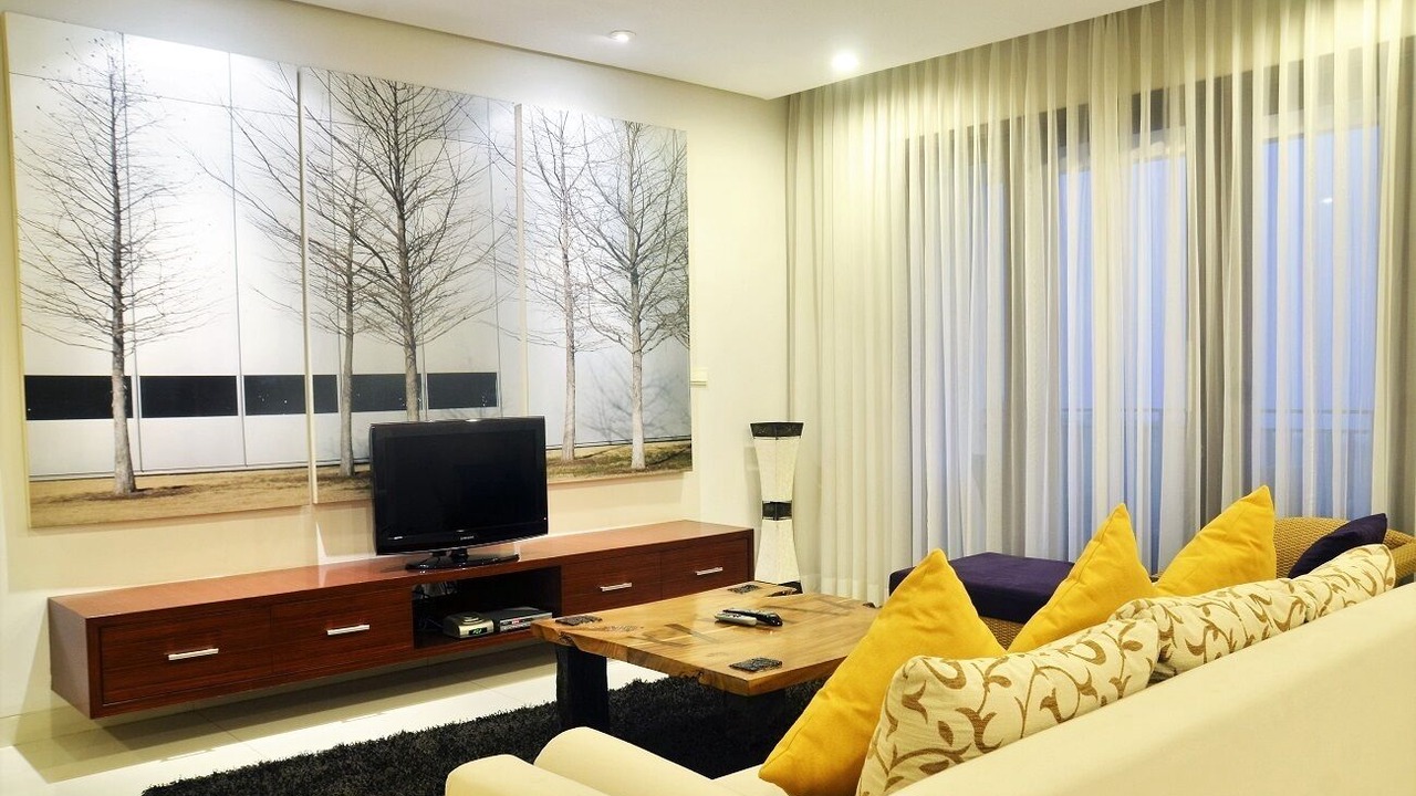 Photo of Livingroom in Bandung