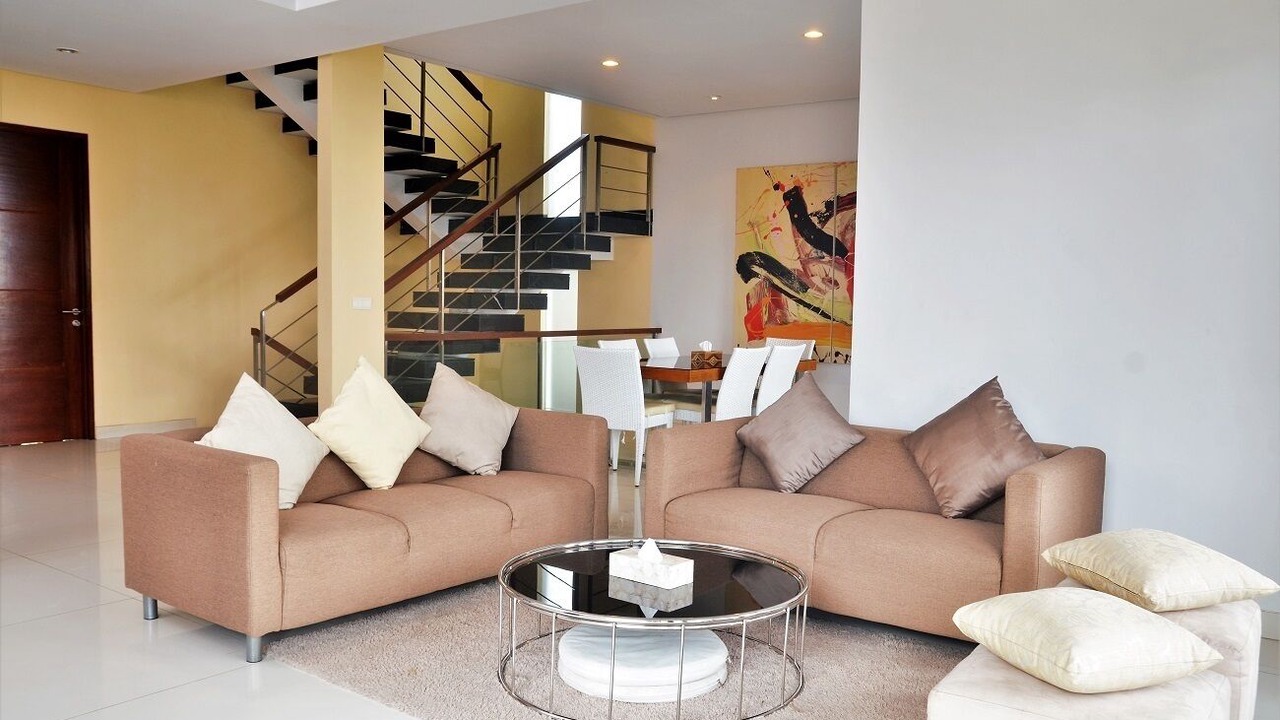 Photo of Livingroom in Bandung