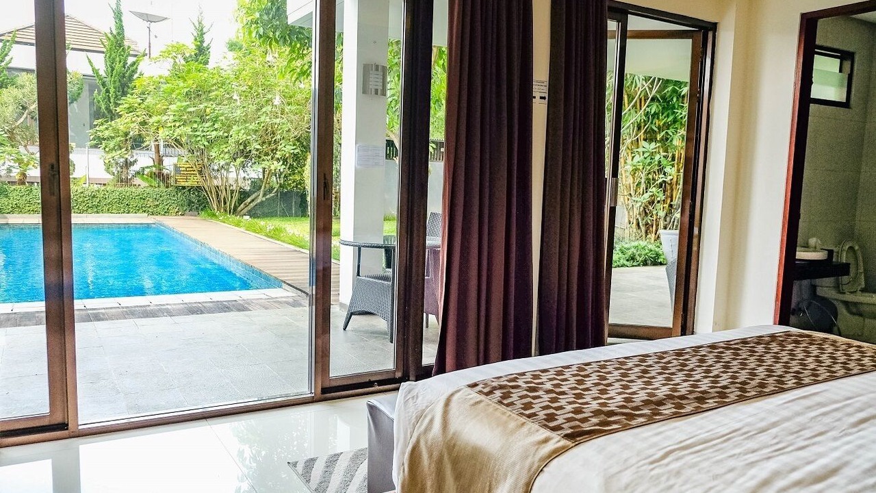 Photo of Others in Bandung