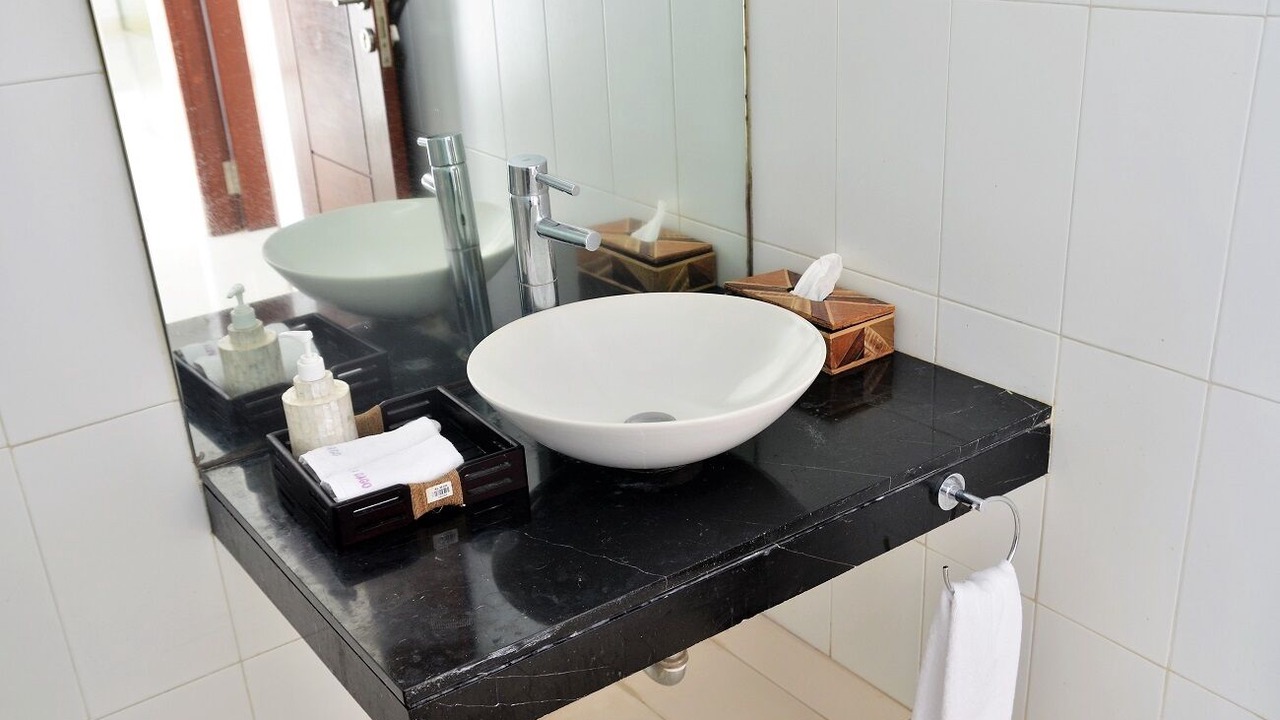 Photo of Bathroom in Bandung