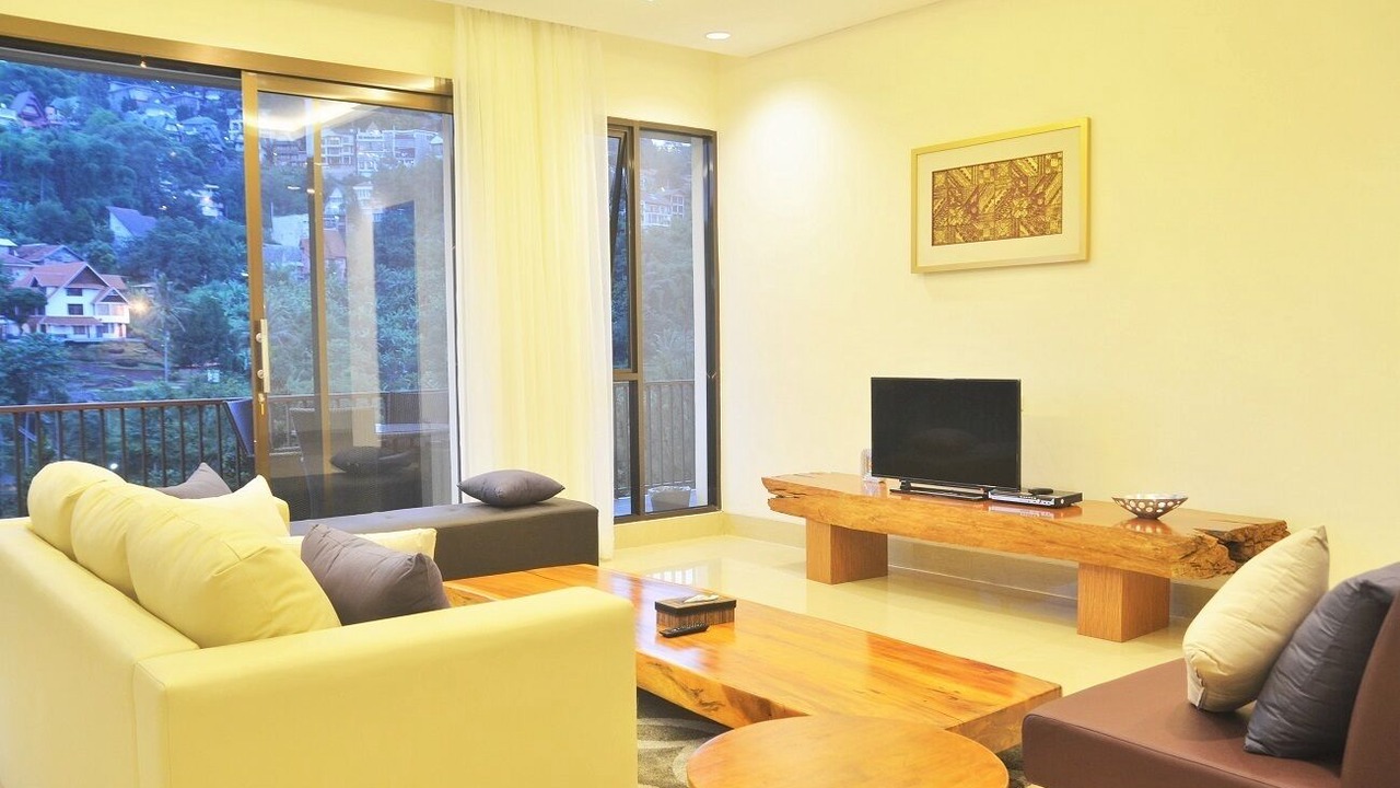 Photo of Livingroom in Bandung