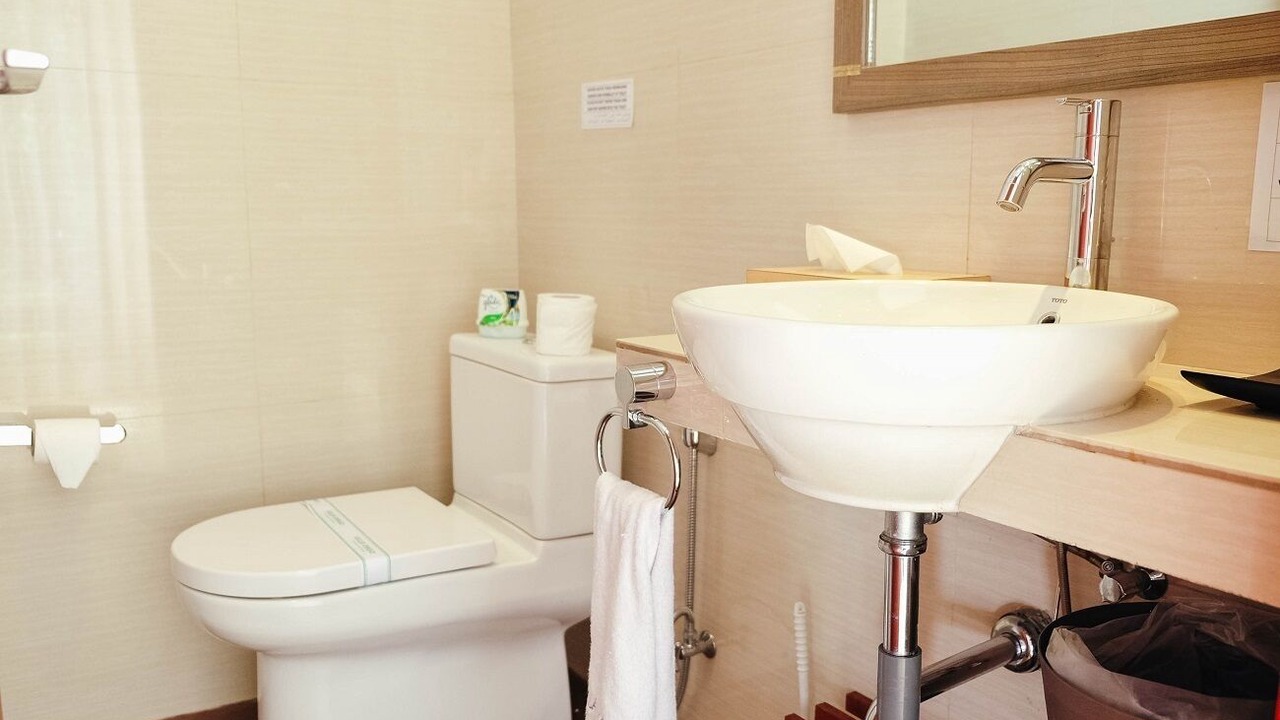 Photo of Bathroom in Bandung