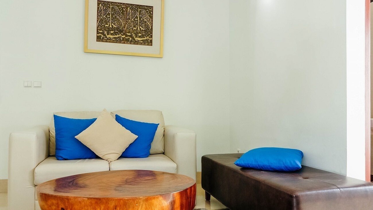 Photo of Livingroom in Bandung