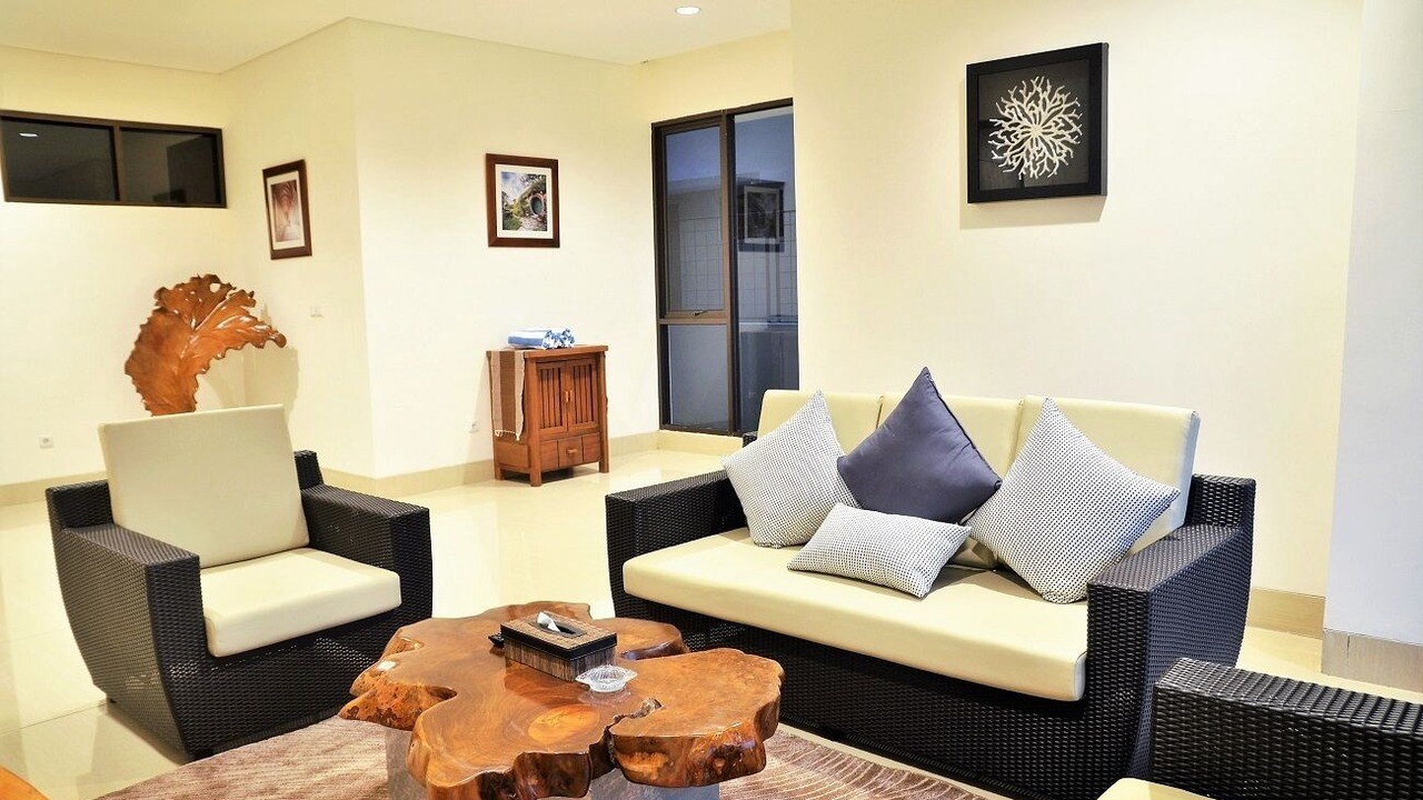 Photo of Livingroom in Bandung