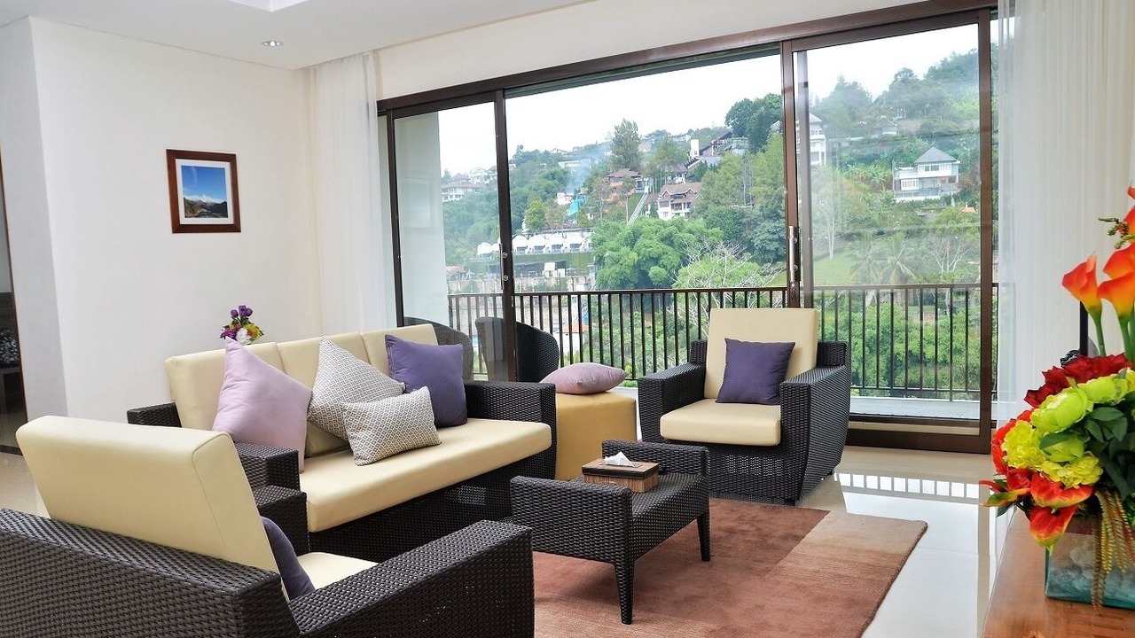 Photo of Livingroom in Bandung