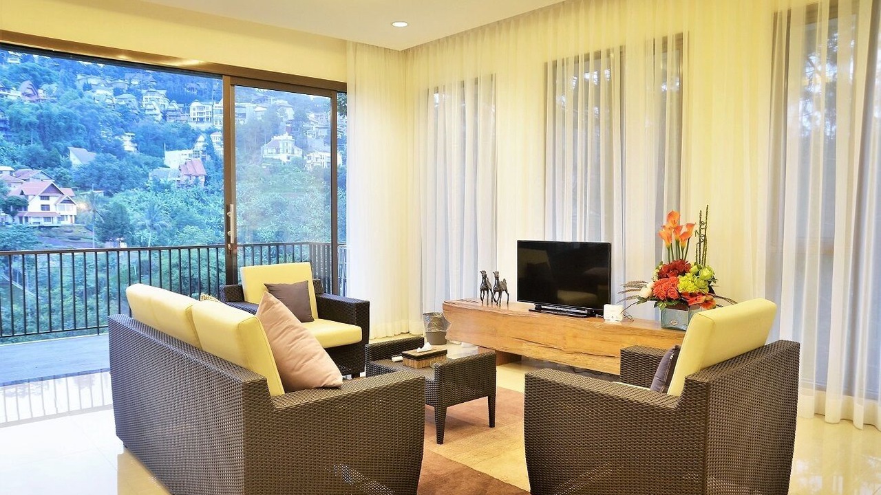 Photo of Livingroom in Bandung