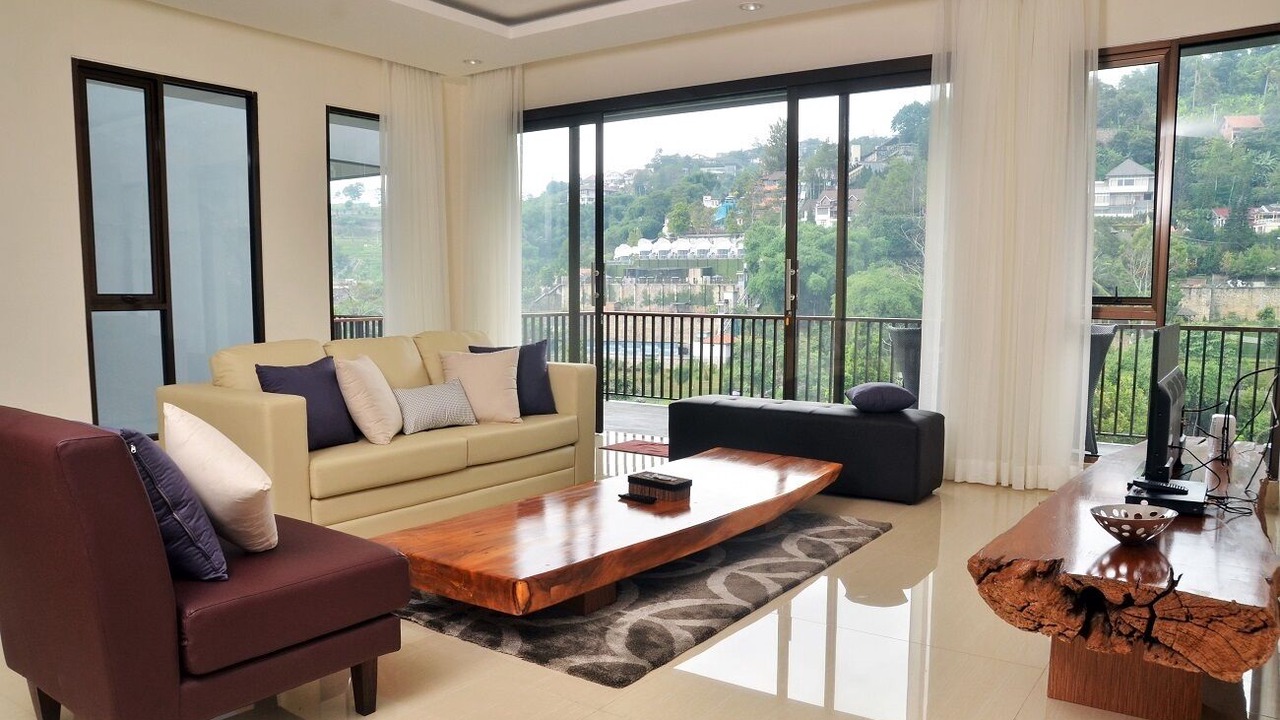 Photo of Livingroom in Bandung