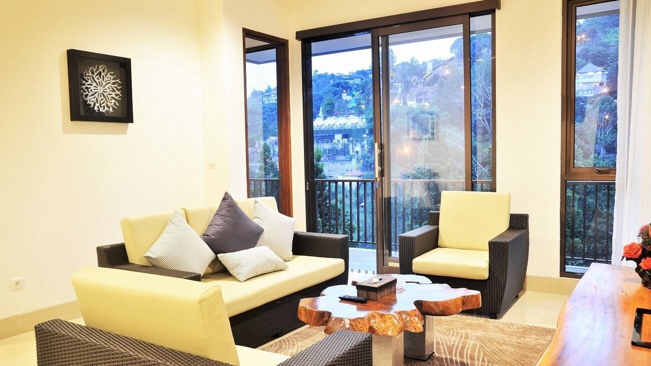 Photo of Livingroom in Bandung