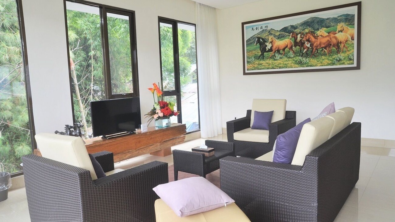 Photo of Livingroom in Bandung